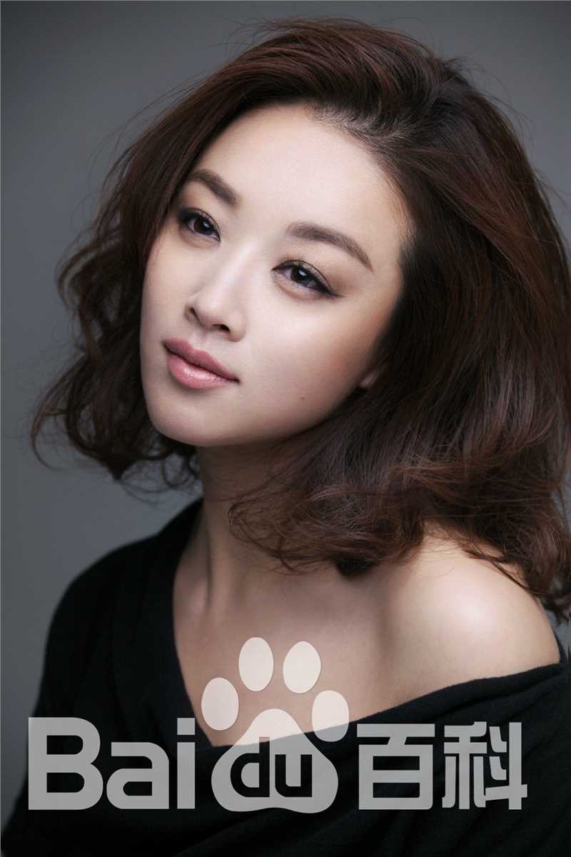 张蓓蓓(Betty)艺术照图册