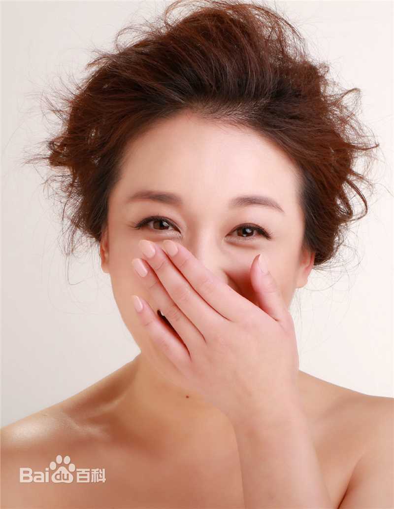 张蓓蓓(Betty)艺术照图册