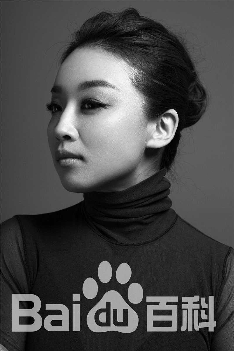 张蓓蓓(Betty)艺术照图册