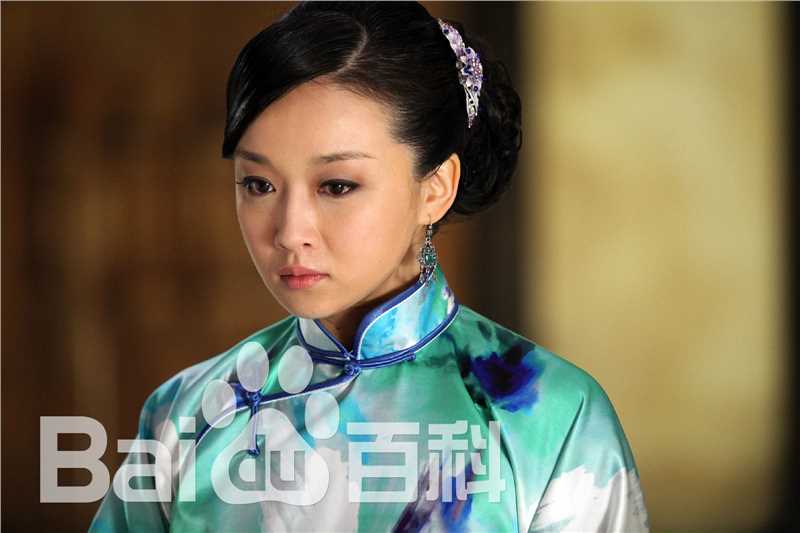 张蓓蓓(Betty)剧照