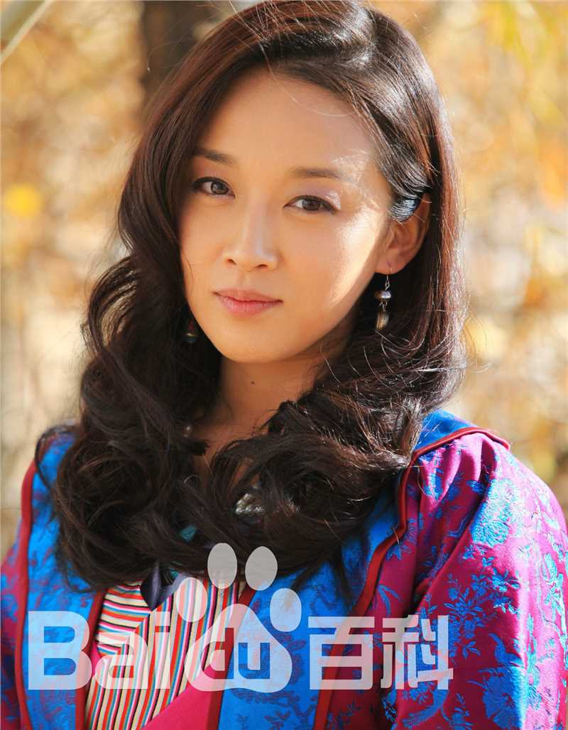 张蓓蓓(Betty)剧照