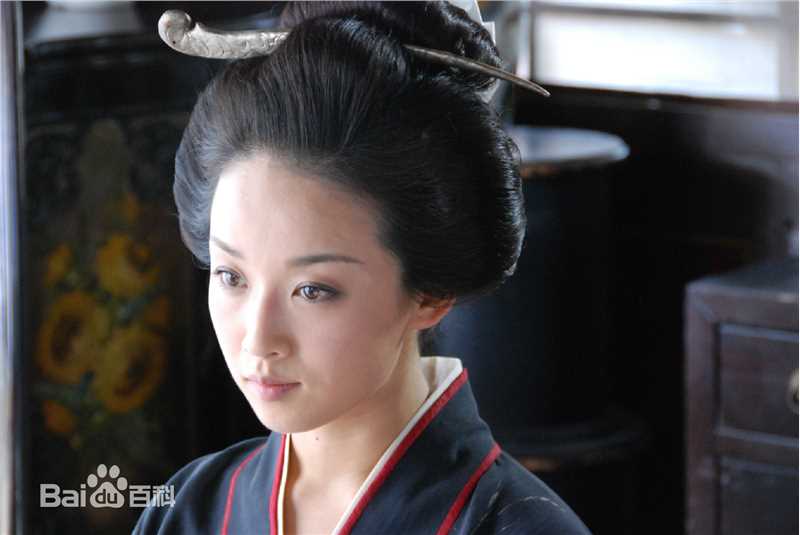 张蓓蓓(Betty)剧照