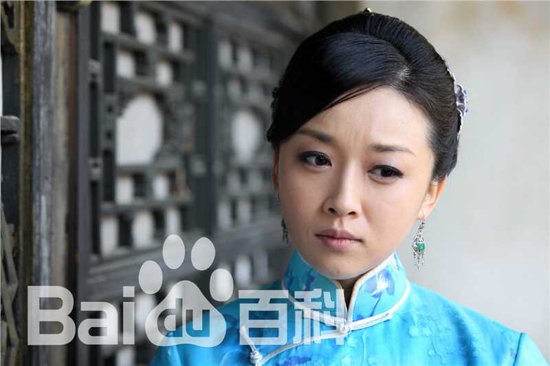 张蓓蓓(Betty)剧照