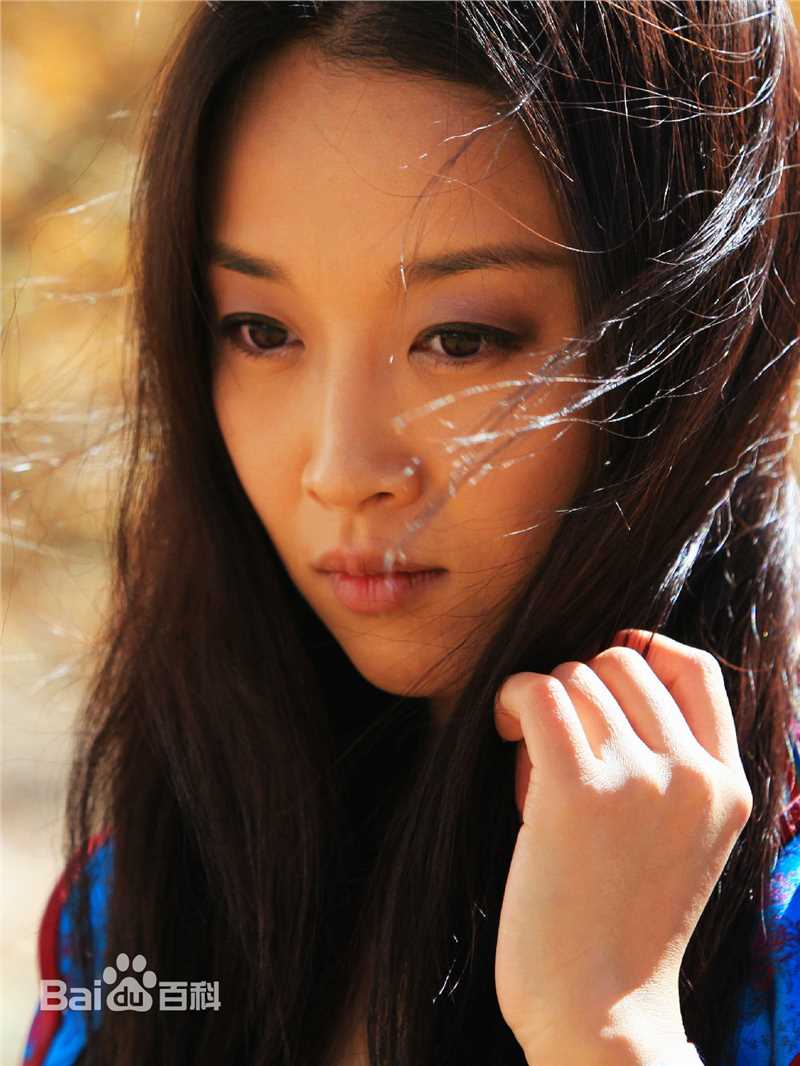 张蓓蓓(Betty)剧照