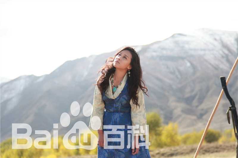 张蓓蓓(Betty)剧照