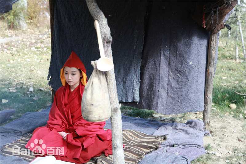 张蓓蓓(Betty)剧照