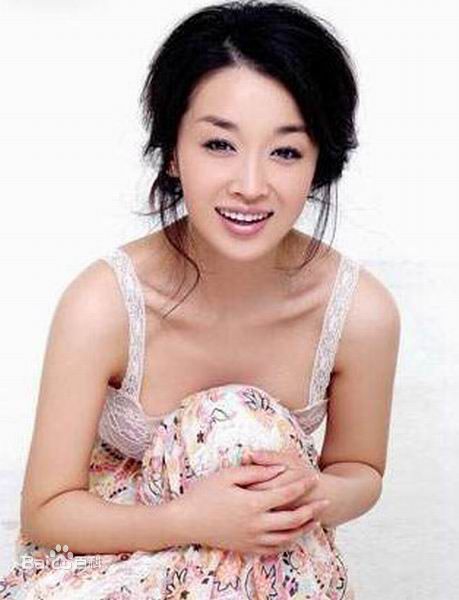 高清张蓓蓓(Betty)精彩图册