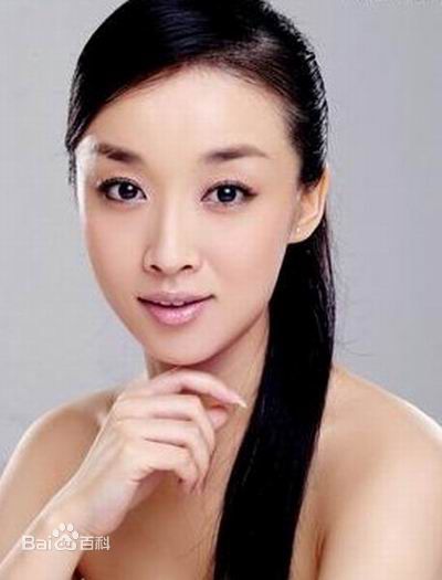 高清张蓓蓓(Betty)精彩图册