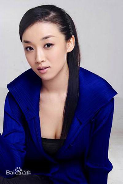 高清张蓓蓓(Betty)精彩图册