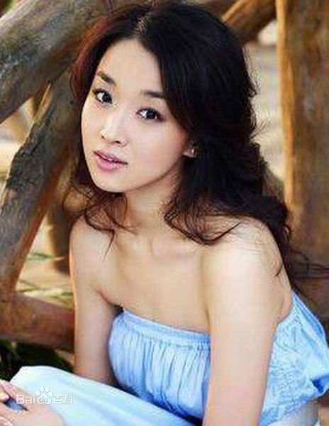 高清张蓓蓓(Betty)精彩图册