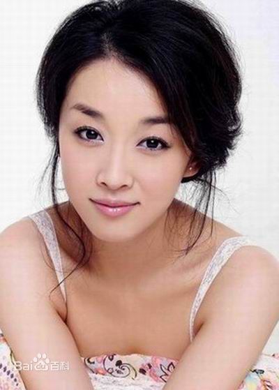 高清张蓓蓓(Betty)精彩图册