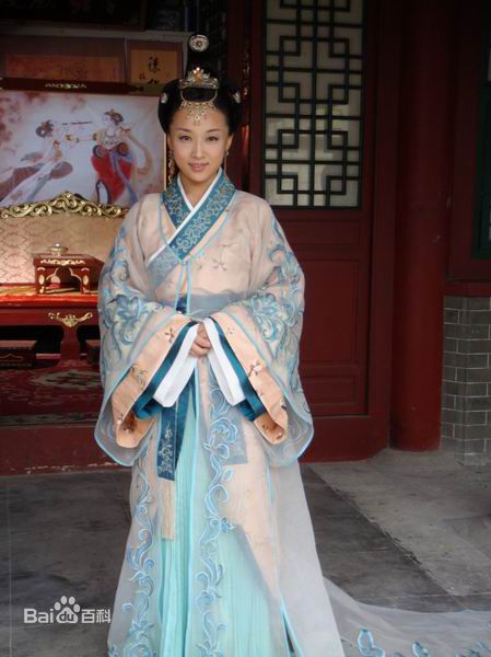 高清张蓓蓓(Betty)精彩图册