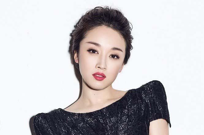 最全张蓓蓓(Betty)壁纸