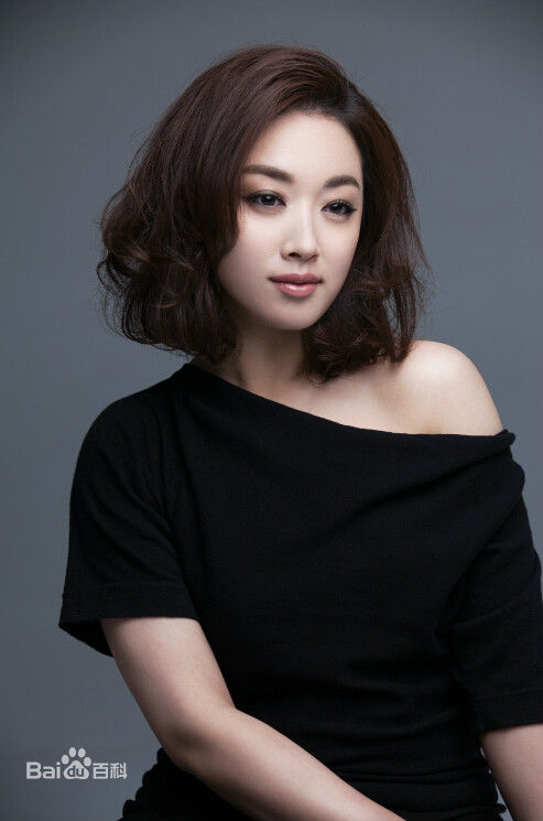 最全张蓓蓓(Betty)壁纸