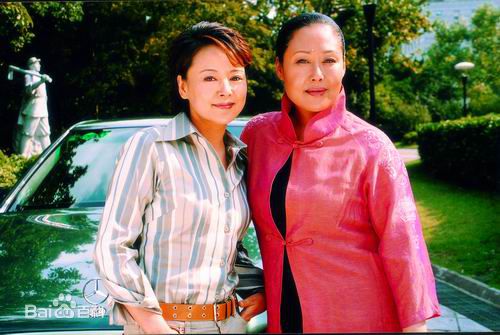 最全张晓敏素颜照