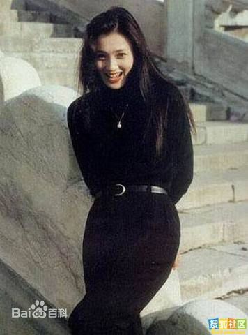最全张晓敏素颜照
