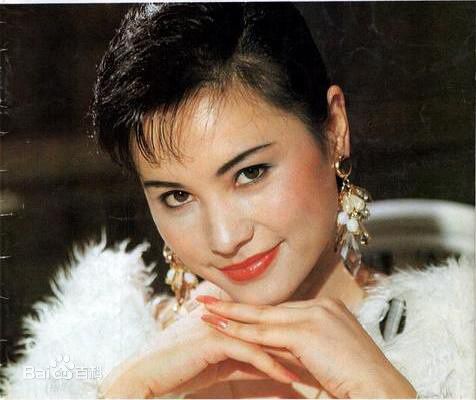 最全张晓敏素颜照