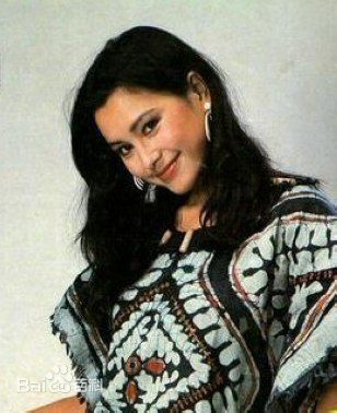 最新张晓敏性感图片