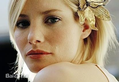 西耶娜·盖尔利(Sienna Tiggy Guillory)Sienna Guillory生活照