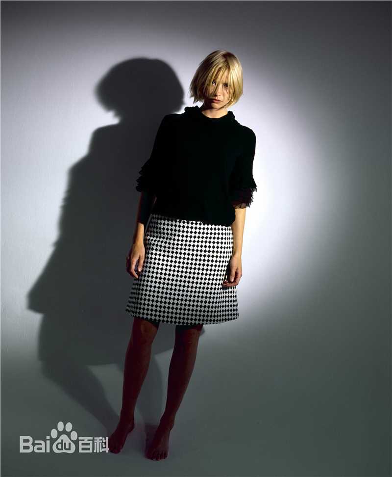 最全西耶娜·盖尔利(Sienna Tiggy Guillory)精彩图册