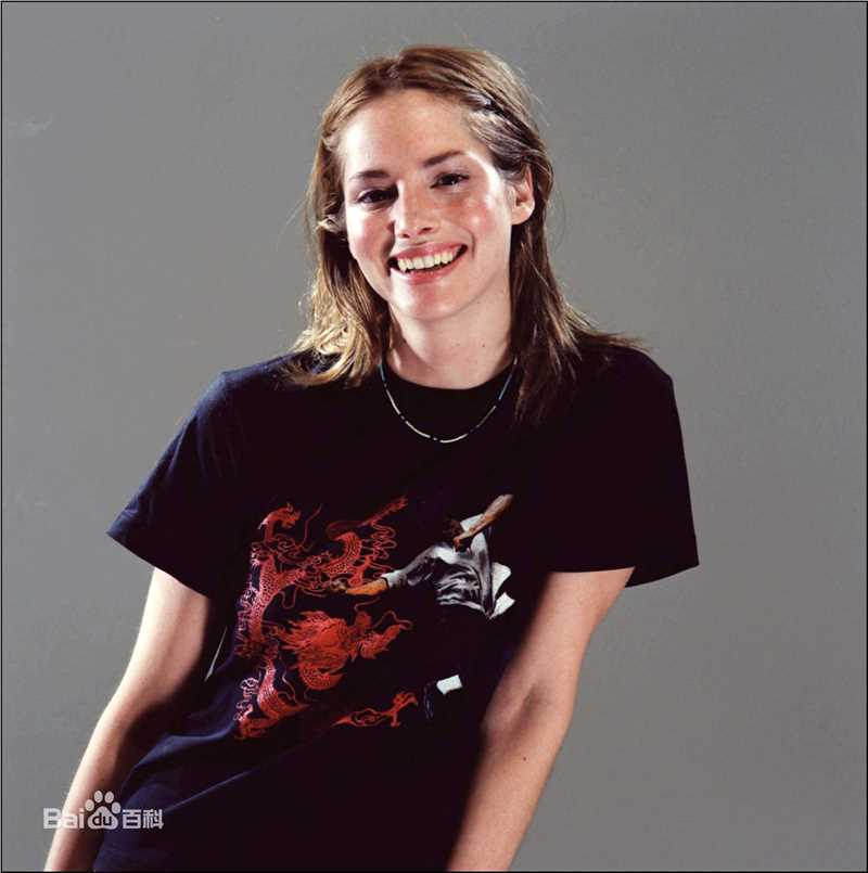 精选西耶娜·盖尔利(Sienna Tiggy Guillory)精彩图册