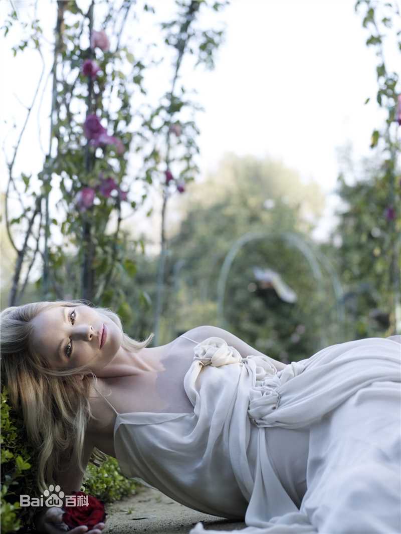 精选西耶娜·盖尔利(Sienna Tiggy Guillory)精彩图册