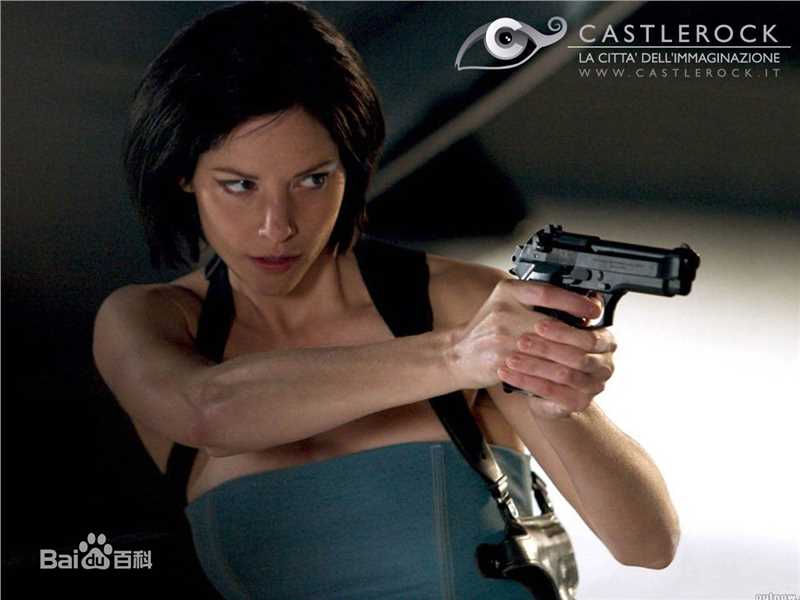 精选西耶娜·盖尔利(Sienna Tiggy Guillory)精彩图册