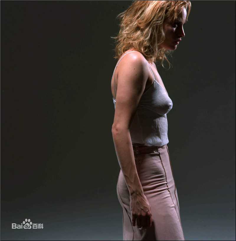 精选西耶娜·盖尔利(Sienna Tiggy Guillory)精彩图册