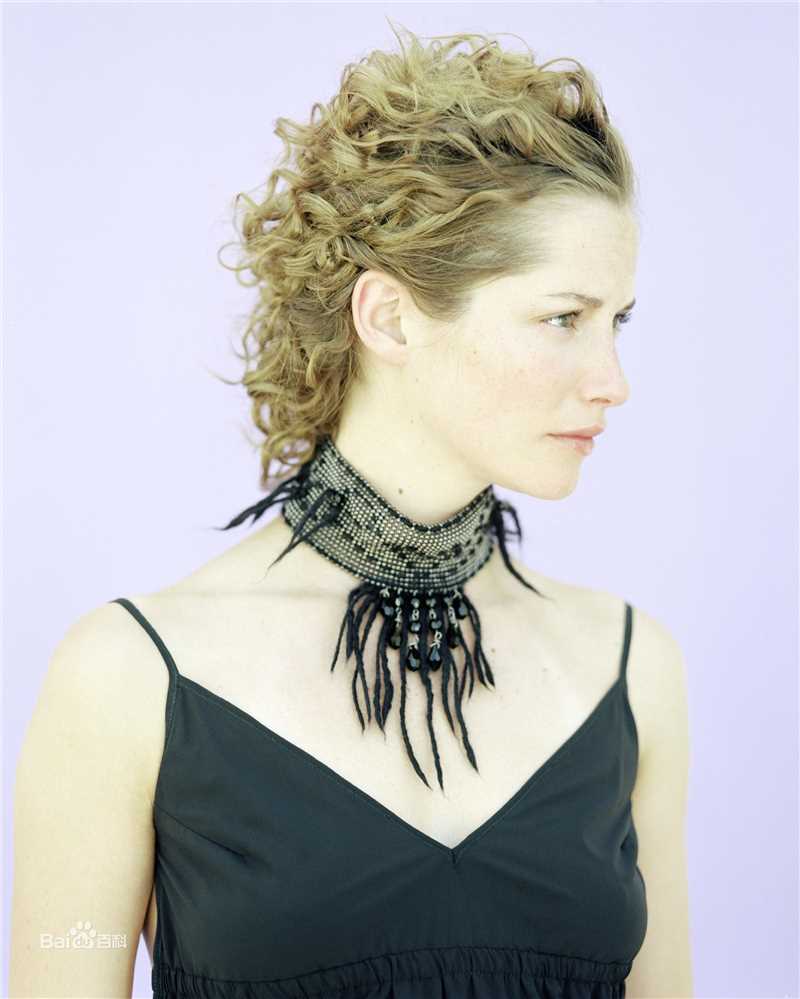 精选西耶娜·盖尔利(Sienna Tiggy Guillory)精彩图册