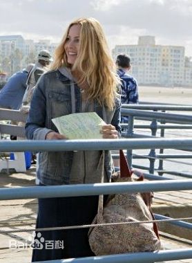 高清玛丽亚-贝罗(Maria Bello)性感图片