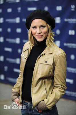 高清玛丽亚-贝罗(Maria Bello)性感图片