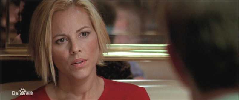 玛丽亚-贝罗(Maria Bello)玛丽亚·贝罗生活照相册