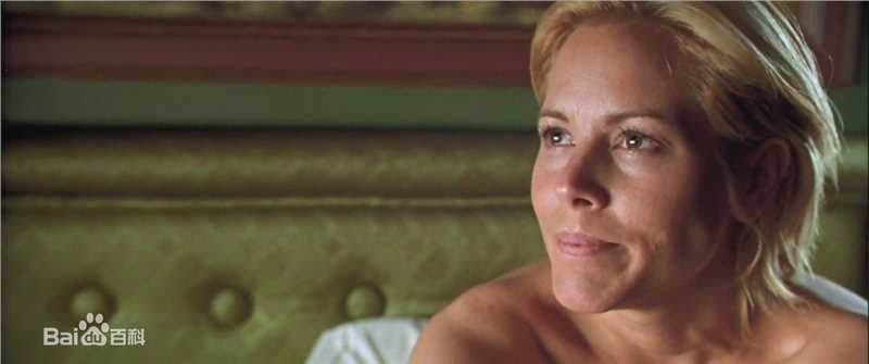 玛丽亚-贝罗(Maria Bello)玛丽亚·贝罗生活照相册