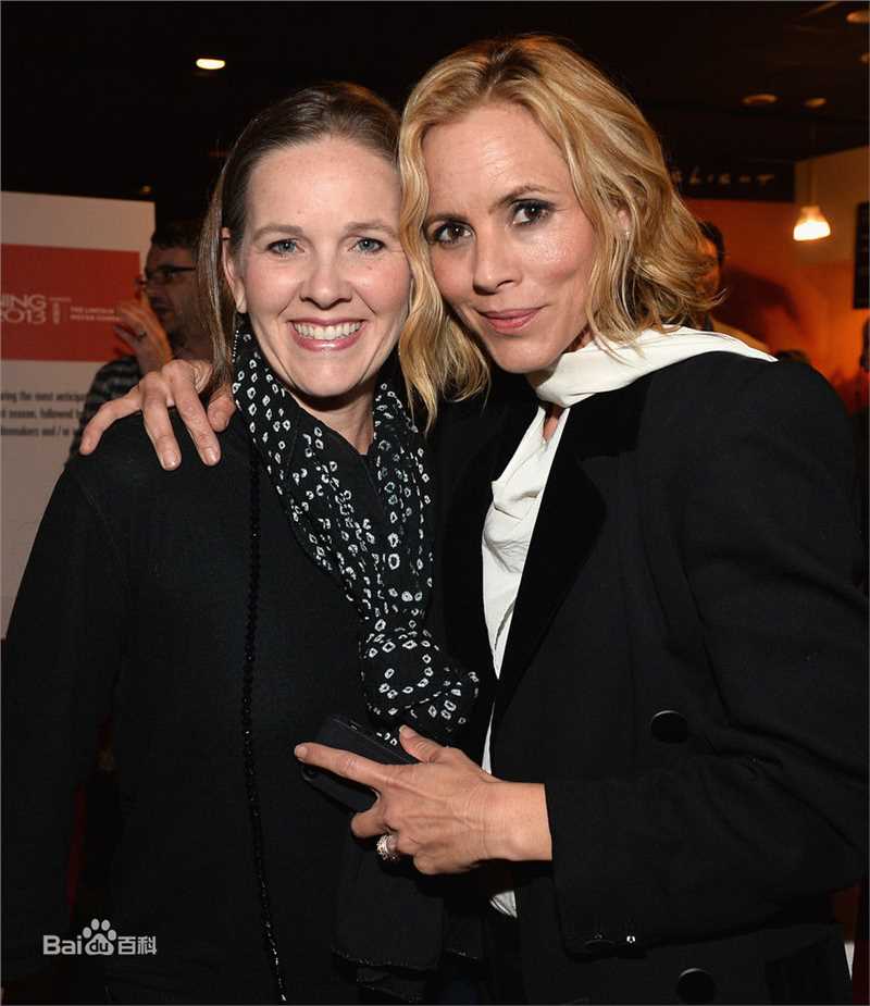 玛丽亚-贝罗(Maria Bello)玛丽亚·贝罗生活照相册