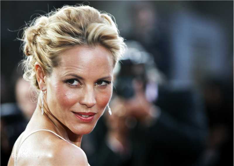 最全玛丽亚-贝罗(Maria Bello)玛丽亚·贝罗精彩图册