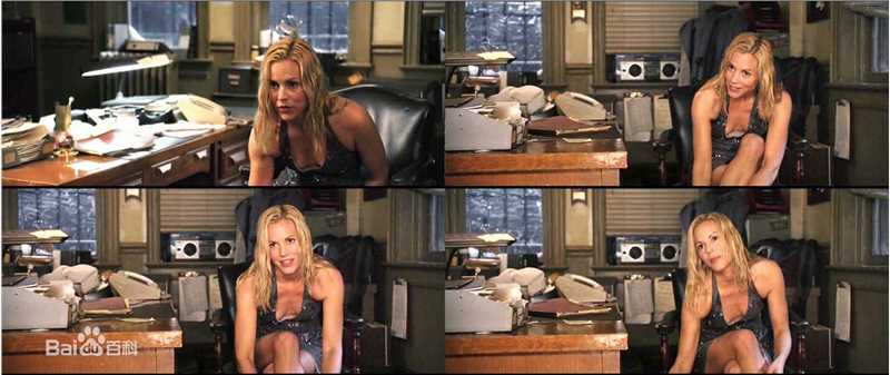 最全玛丽亚-贝罗(Maria Bello)玛丽亚·贝罗精彩图册