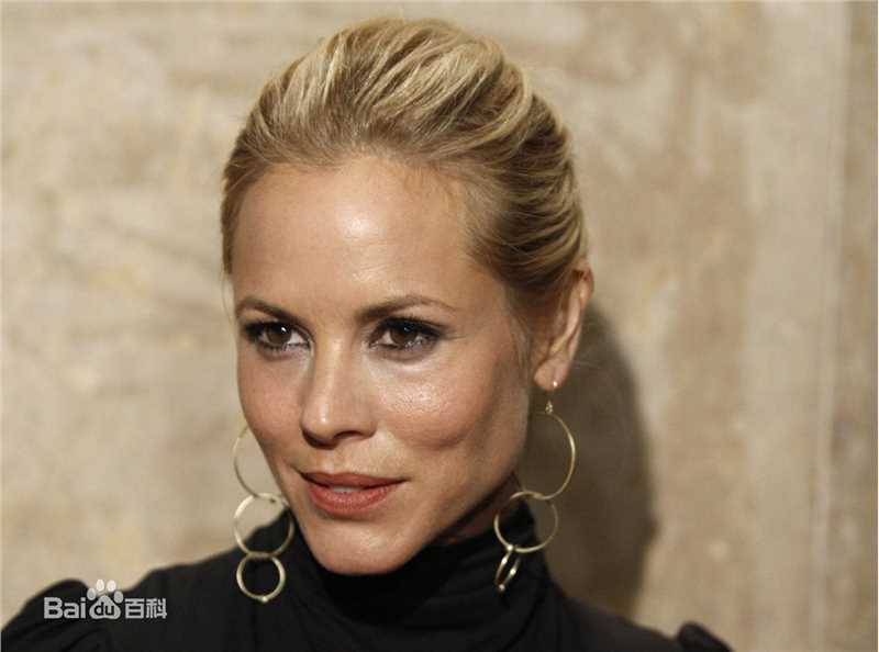 最全玛丽亚-贝罗(Maria Bello)玛丽亚·贝罗精彩图册