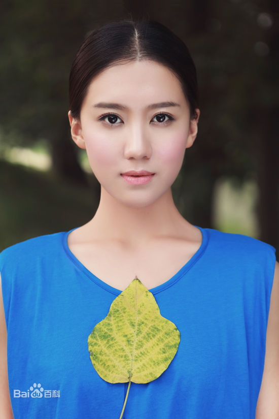 杨琦高清杨淇图册