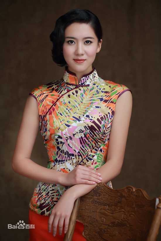 杨琦高清杨淇图册