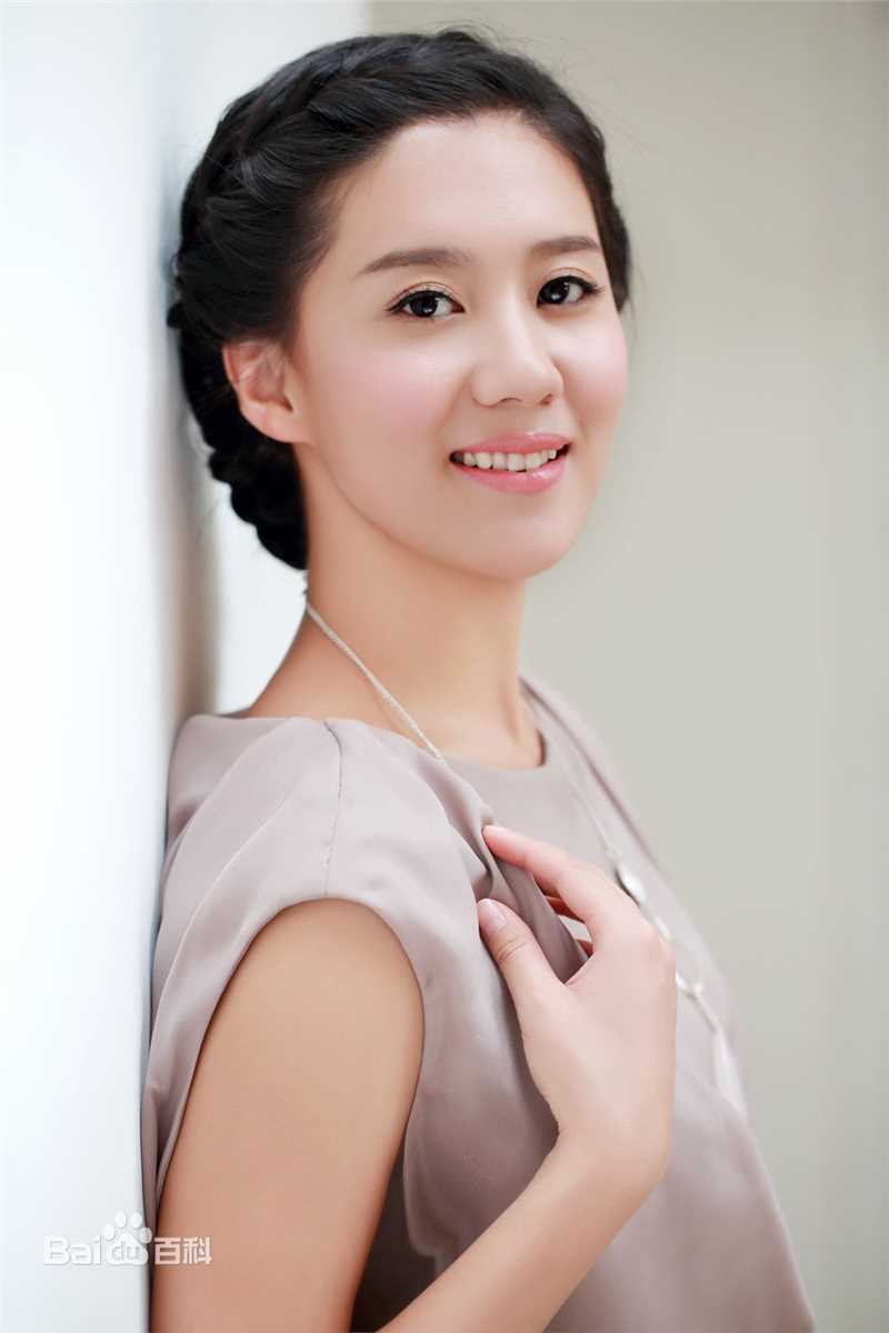 杨琦高清杨淇图册