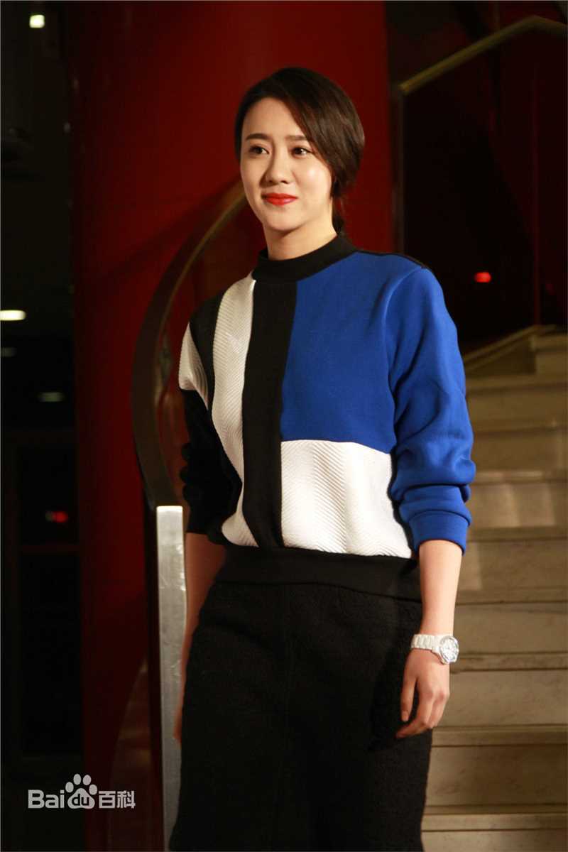 杨琦活动照片前后照片