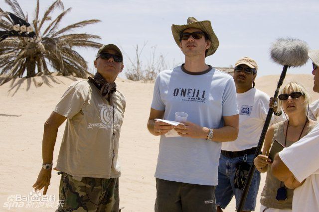 最全拉塞尔·穆卡希(Russell Mulcahy)拉塞尔·马尔卡希精彩图册