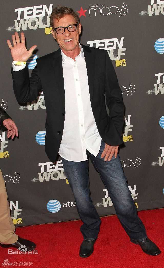 最全拉塞尔·穆卡希(Russell Mulcahy)拉塞尔·马尔卡希精彩图册