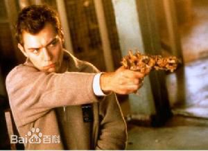 最优质大卫·柯南伯格(David Cronenberg)素颜照