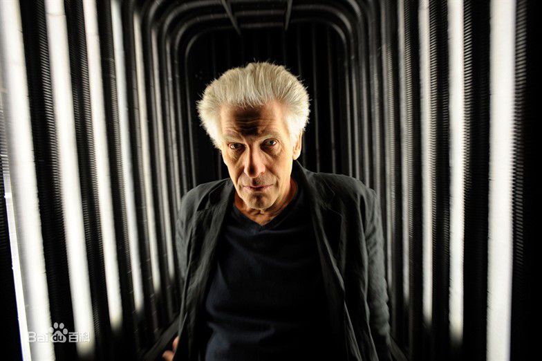 最新大卫·柯南伯格(David Cronenberg)精彩图册