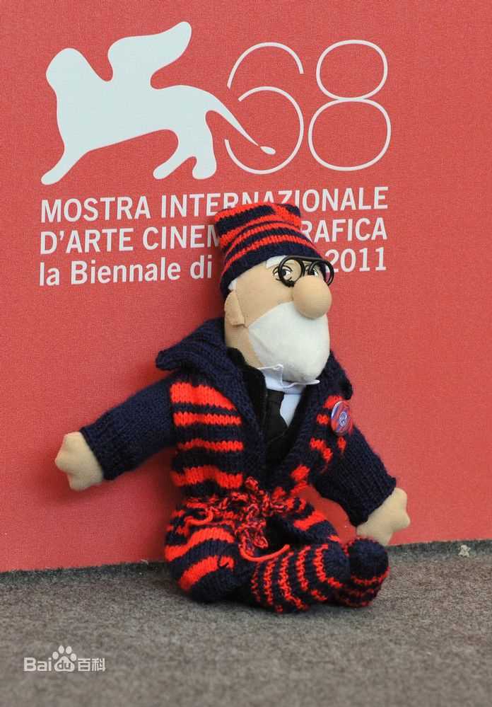 最新大卫·柯南伯格(David Cronenberg)精彩图册