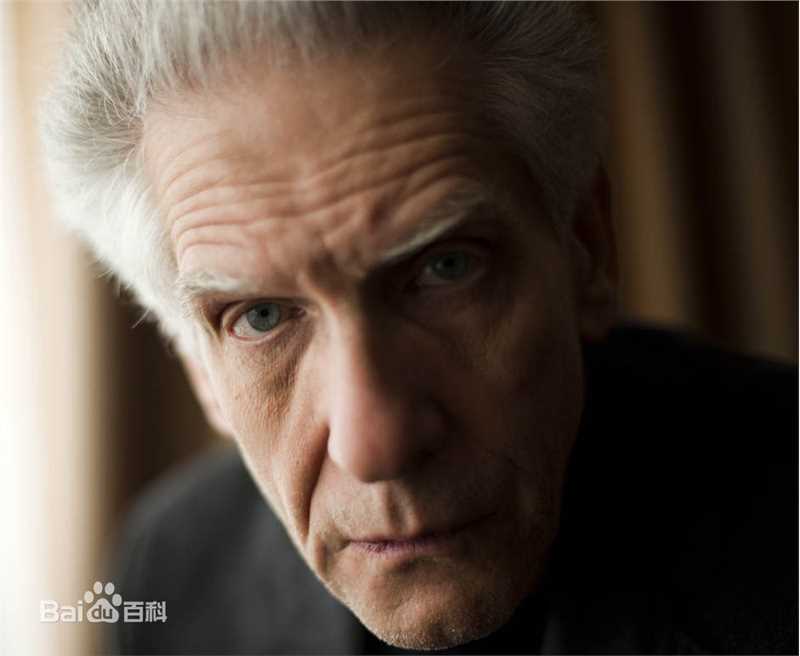 最新大卫·柯南伯格(David Cronenberg)精彩图册