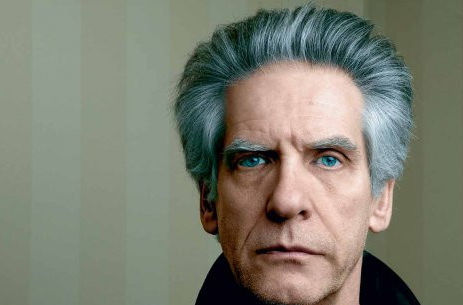 高清大卫·柯南伯格(David Cronenberg)图片