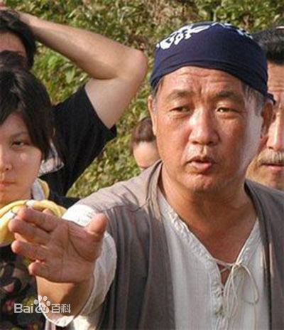 柳町光男(Mitsuo Yanagimachi)前后照片