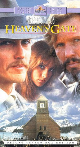 迈克尔·西米诺(Michael Cimino)执导影片图册